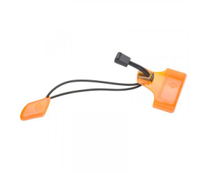 Black Diamond Axe Protector (No color, One Size)